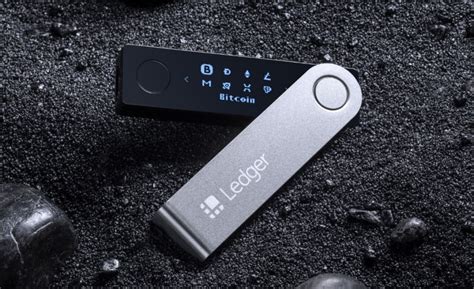 ledger ripple wallet.